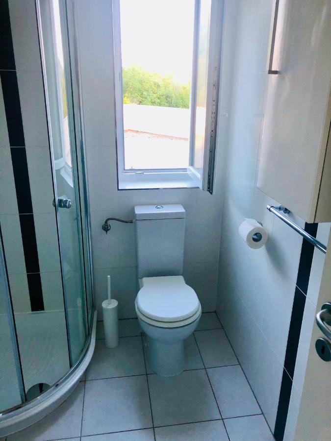 Private Pool And Mediterranean Garden Apt Mia Silo  Ngoại thất bức ảnh