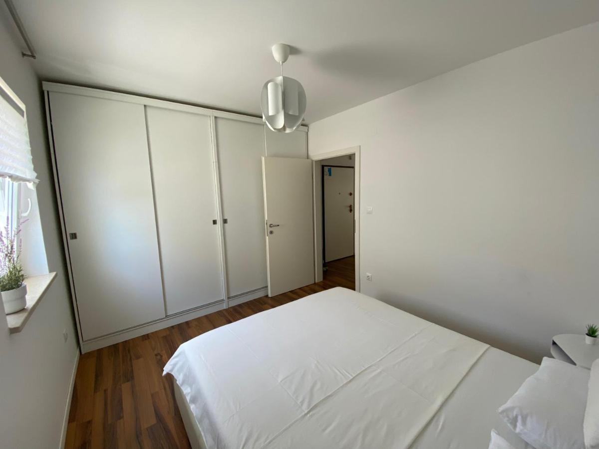 Private Pool And Mediterranean Garden Apt Mia Silo  Ngoại thất bức ảnh